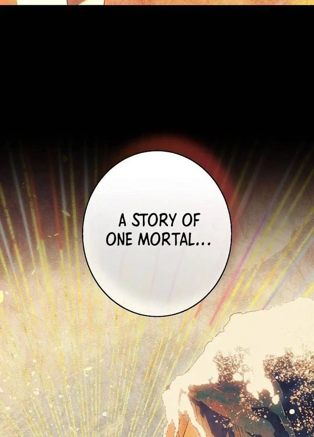 Read The Spark in Your Eyes EN Manga Online