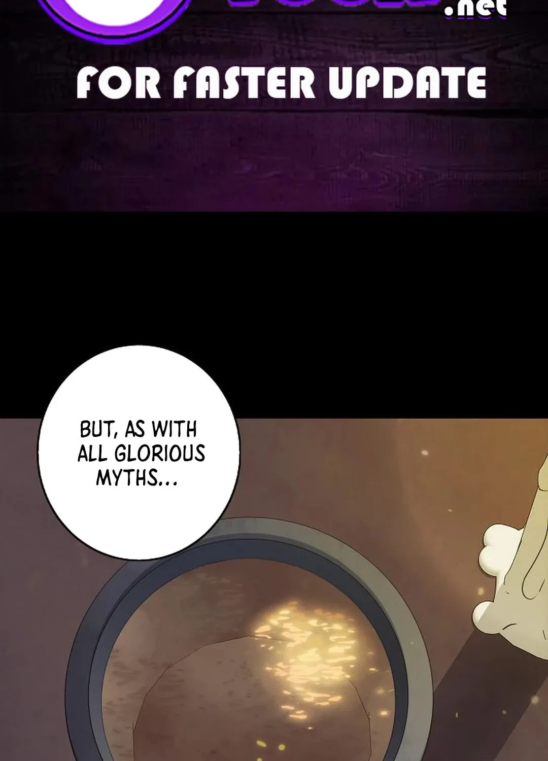 Read The Spark in Your Eyes EN Manga Online
