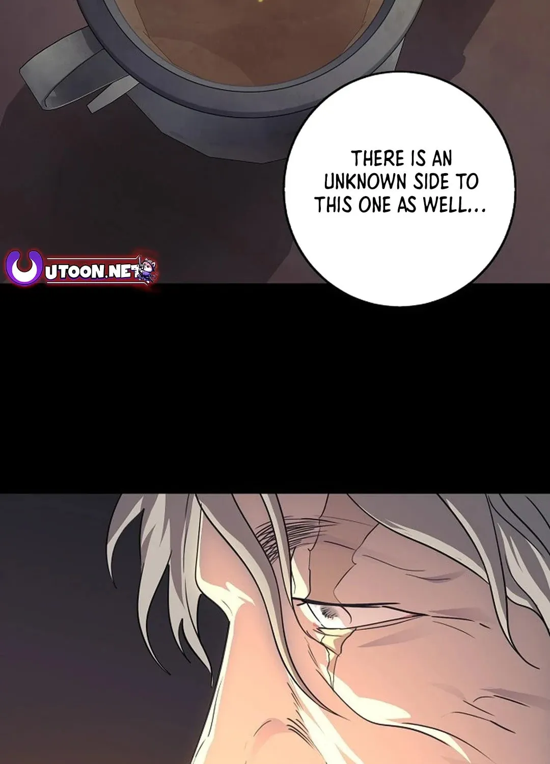 Read The Spark in Your Eyes EN Manga Online