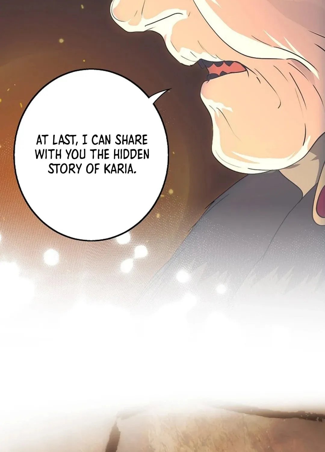 Read The Spark in Your Eyes EN Manga Online