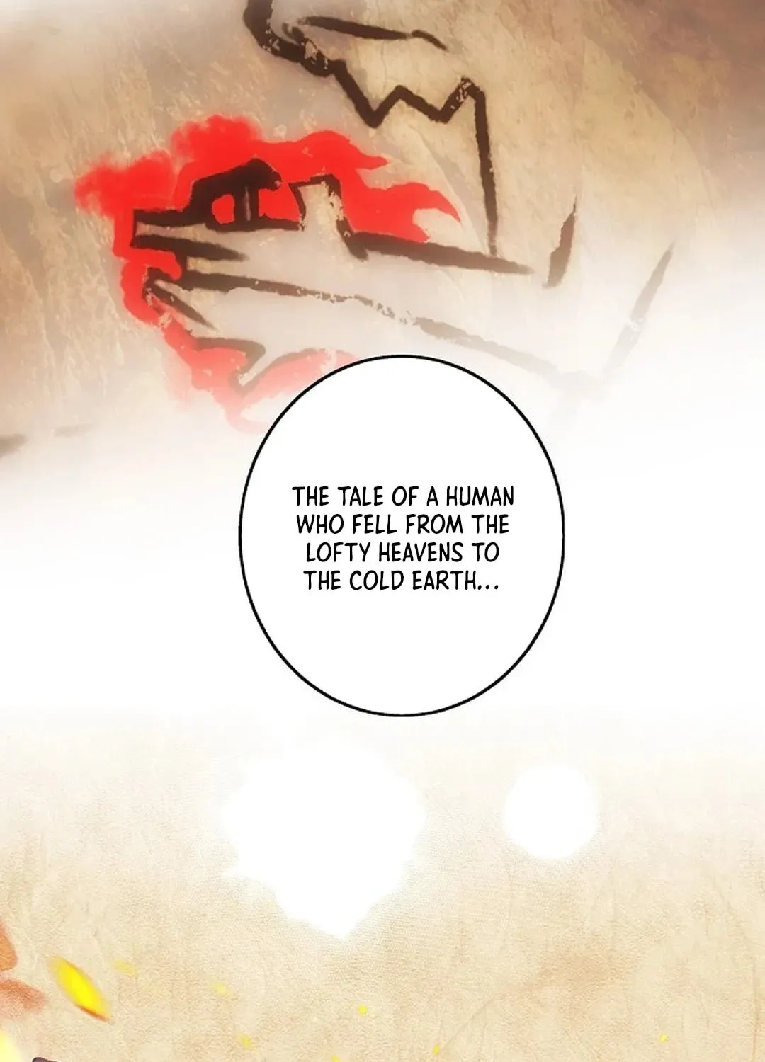 Read The Spark in Your Eyes EN Manga Online