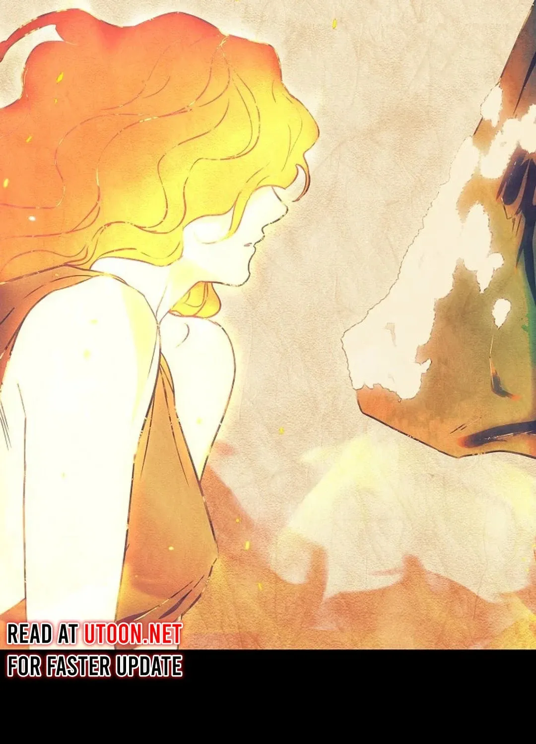 Read The Spark in Your Eyes EN Manga Online