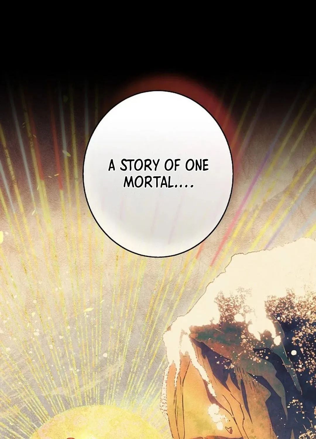 Read The Spark in Your Eyes EN Manga Online