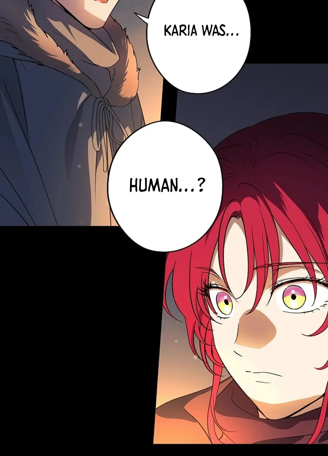 Read The Spark in Your Eyes EN Manga Online