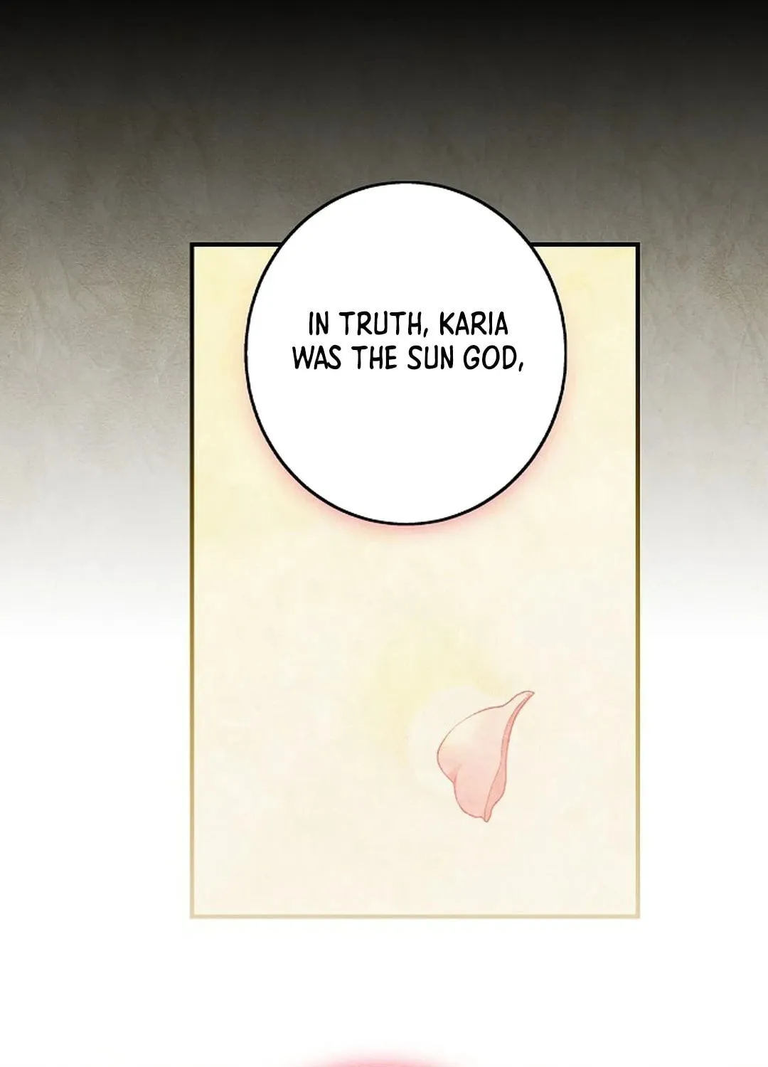 Read The Spark in Your Eyes EN Manga Online