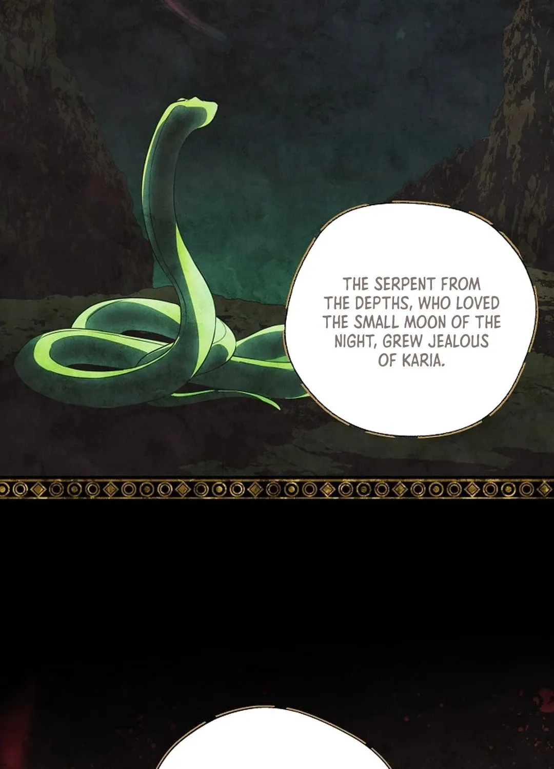 Read The Spark in Your Eyes EN Manga Online