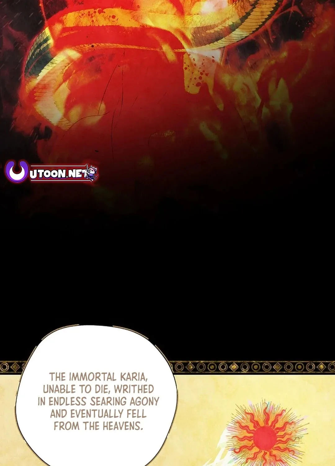 Read The Spark in Your Eyes EN Manga Online