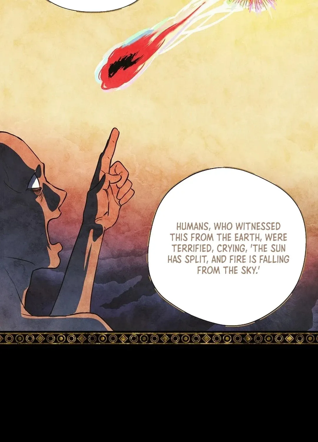 Read The Spark in Your Eyes EN Manga Online