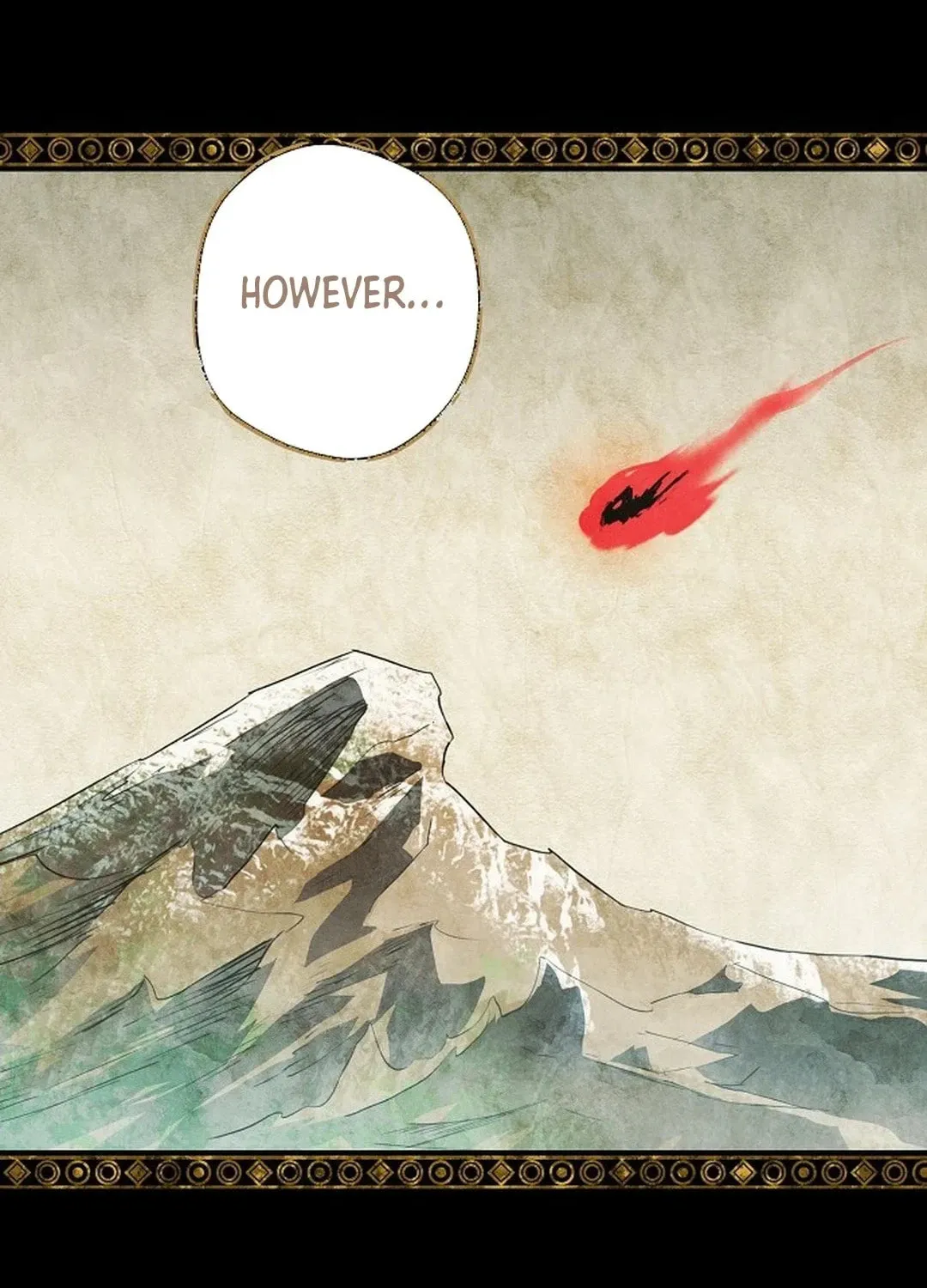 Read The Spark in Your Eyes EN Manga Online