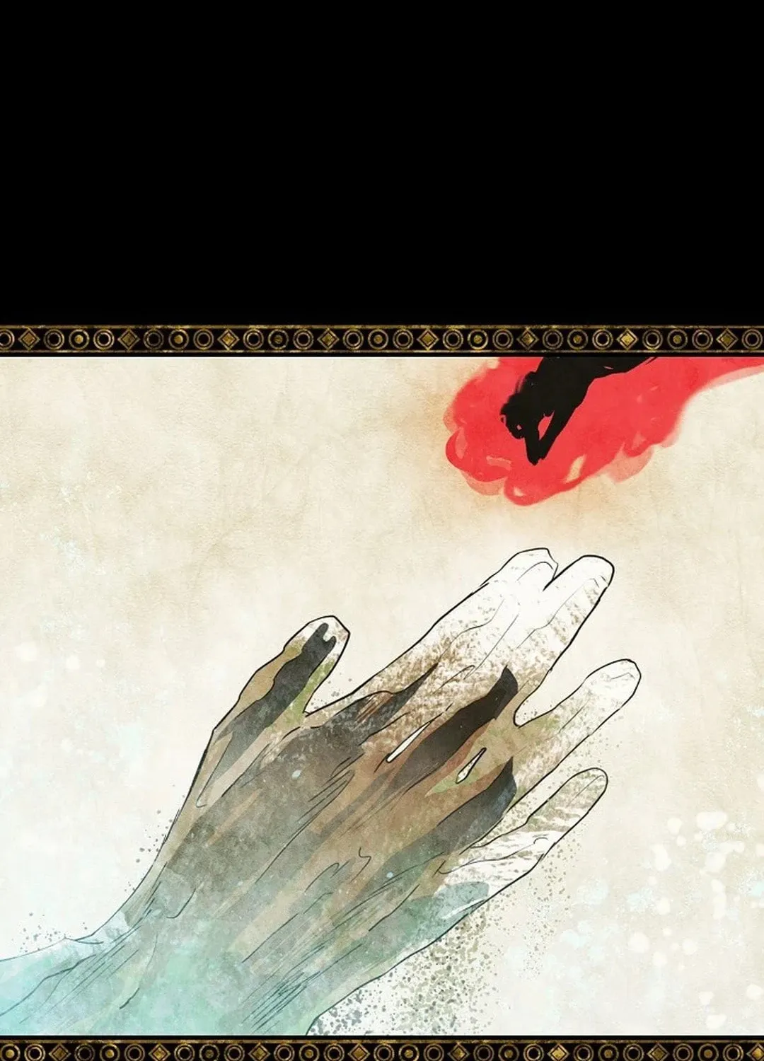 Read The Spark in Your Eyes EN Manga Online