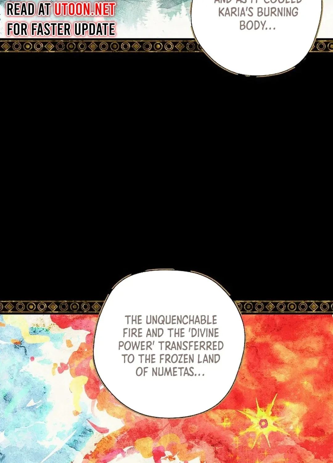 Read The Spark in Your Eyes EN Manga Online