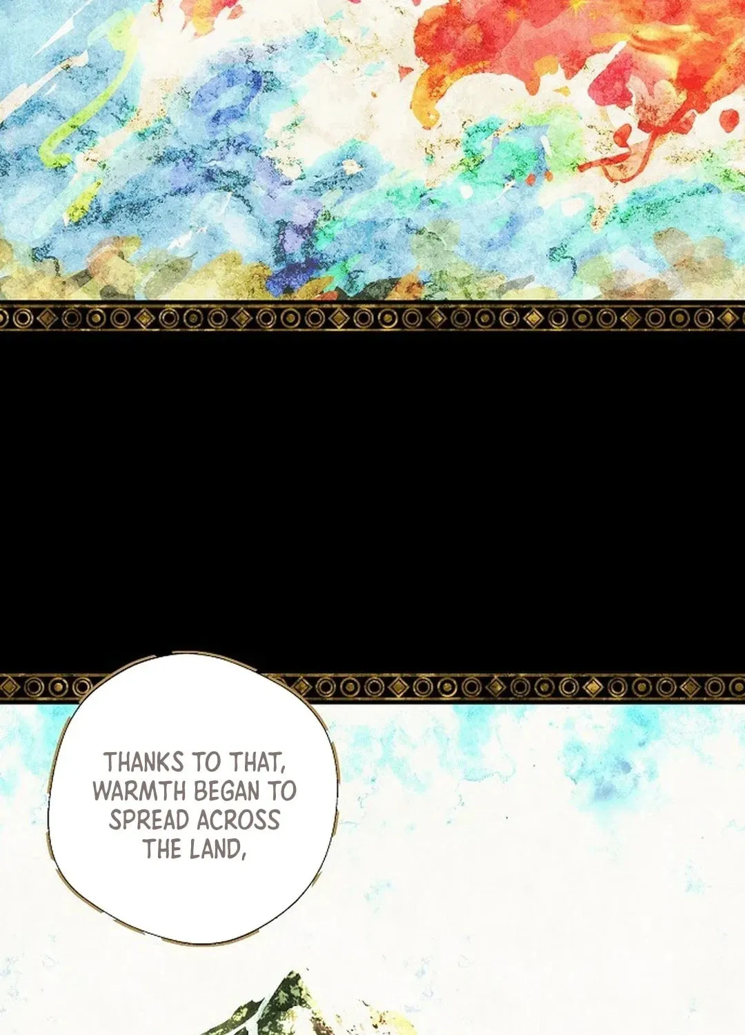 Read The Spark in Your Eyes EN Manga Online