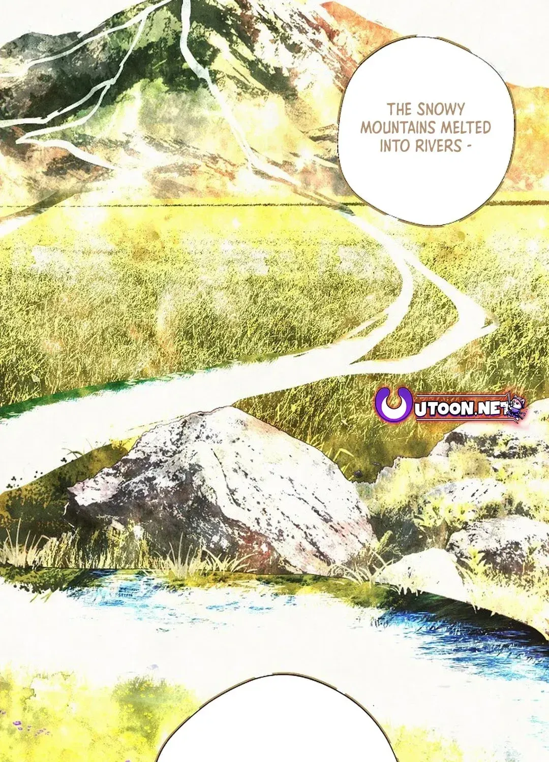 Read The Spark in Your Eyes EN Manga Online
