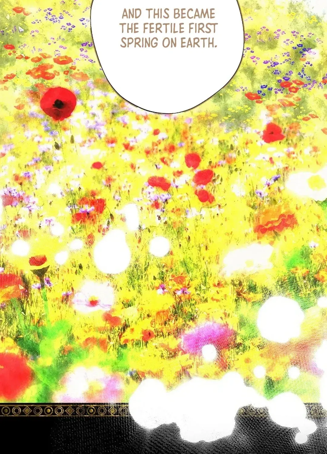 Read The Spark in Your Eyes EN Manga Online