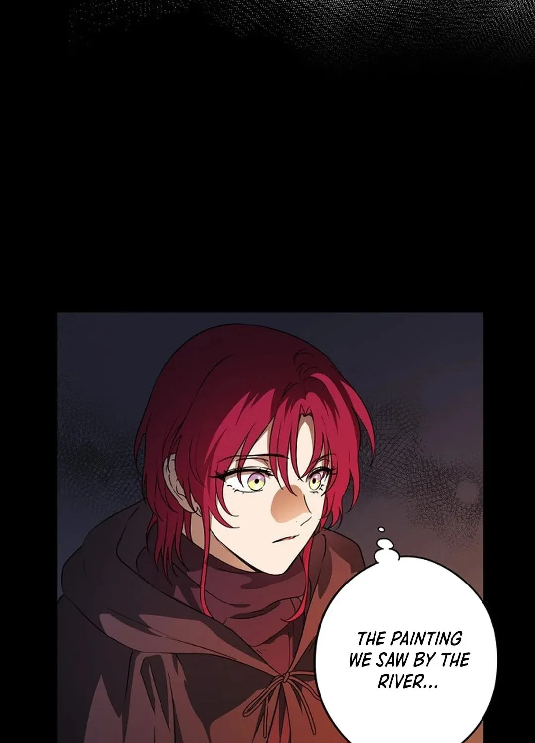 Read The Spark in Your Eyes EN Manga Online