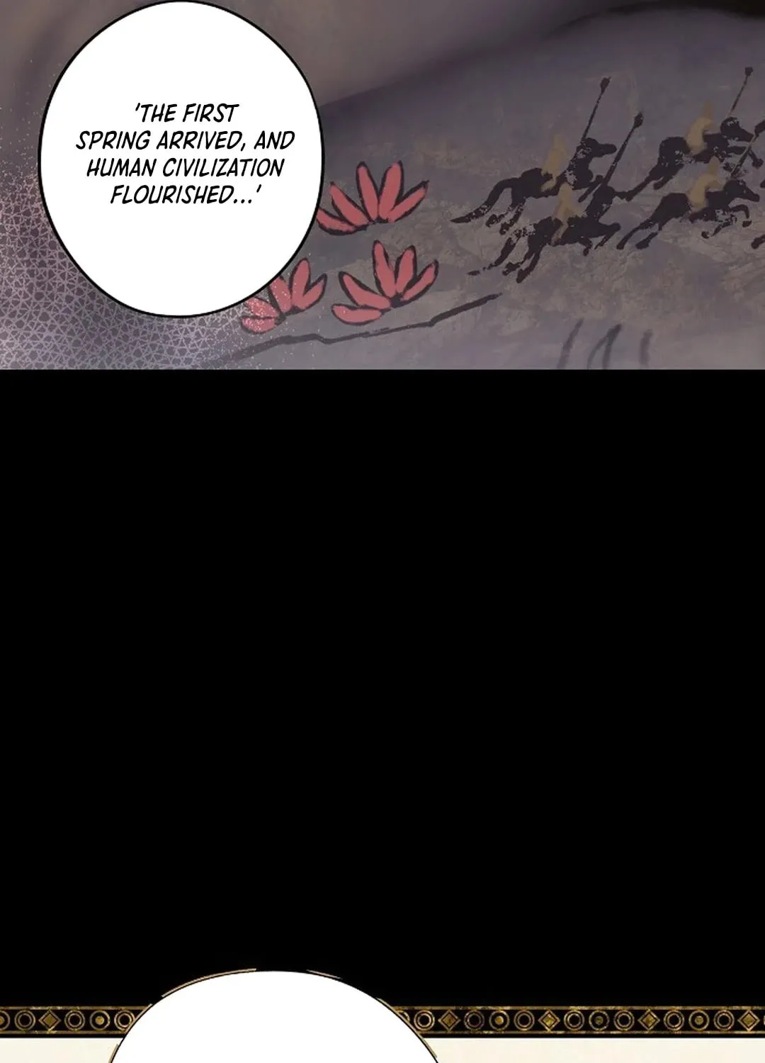 Read The Spark in Your Eyes EN Manga Online
