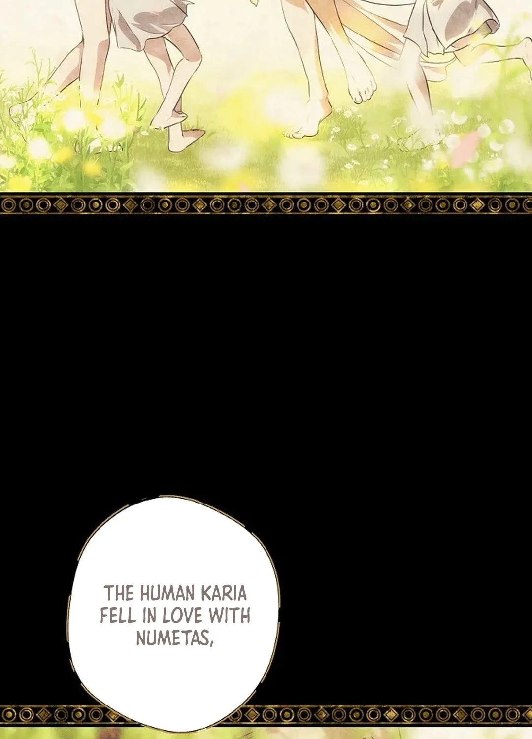 Read The Spark in Your Eyes EN Manga Online