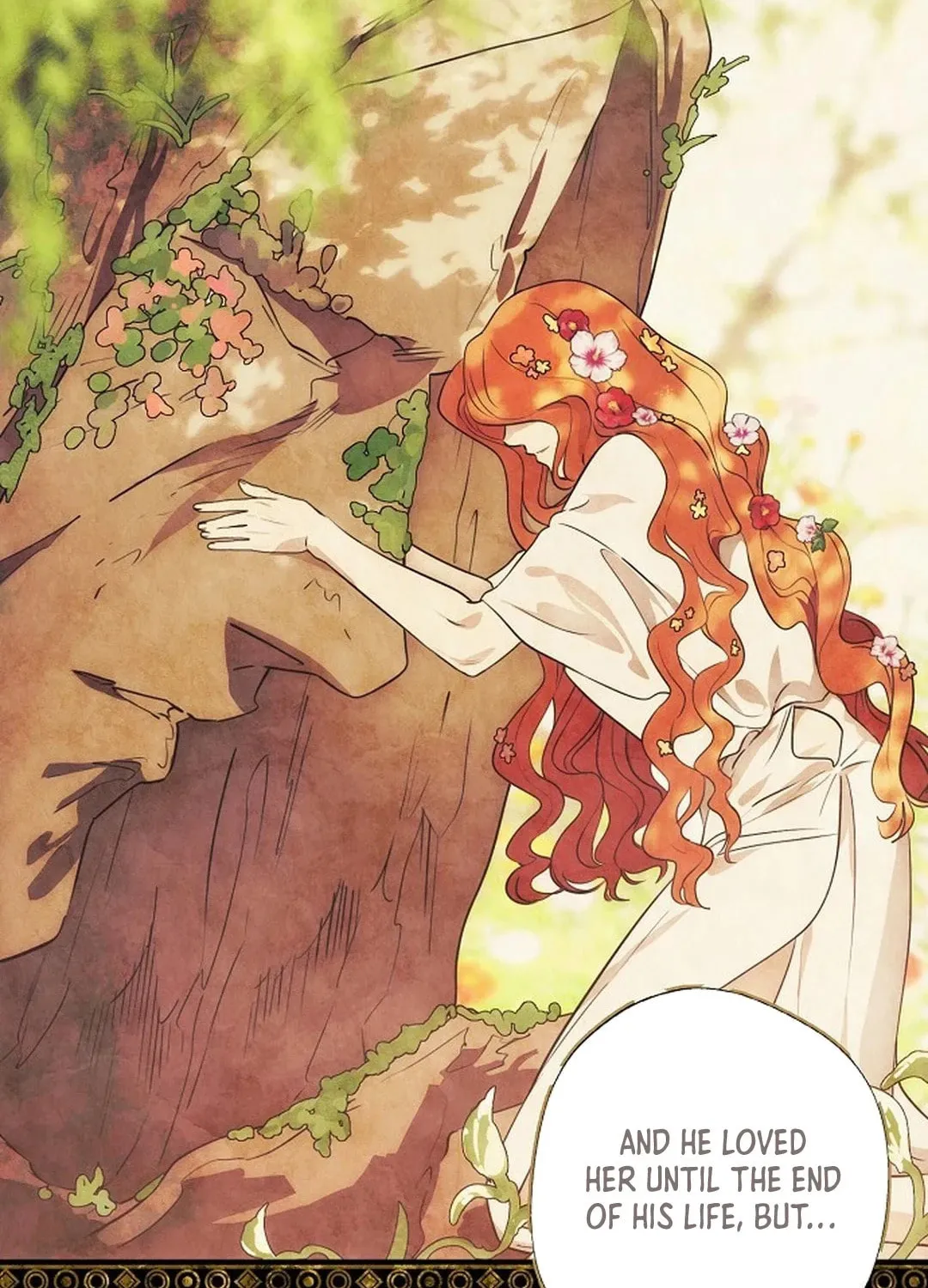 Read The Spark in Your Eyes EN Manga Online