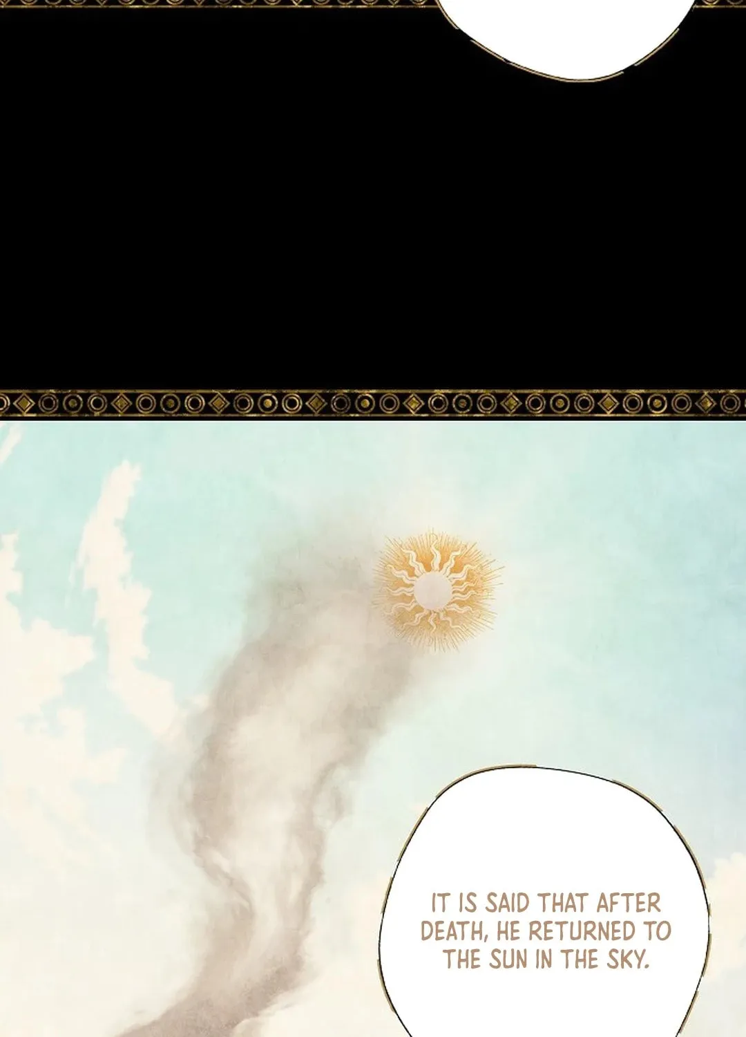 Read The Spark in Your Eyes EN Manga Online