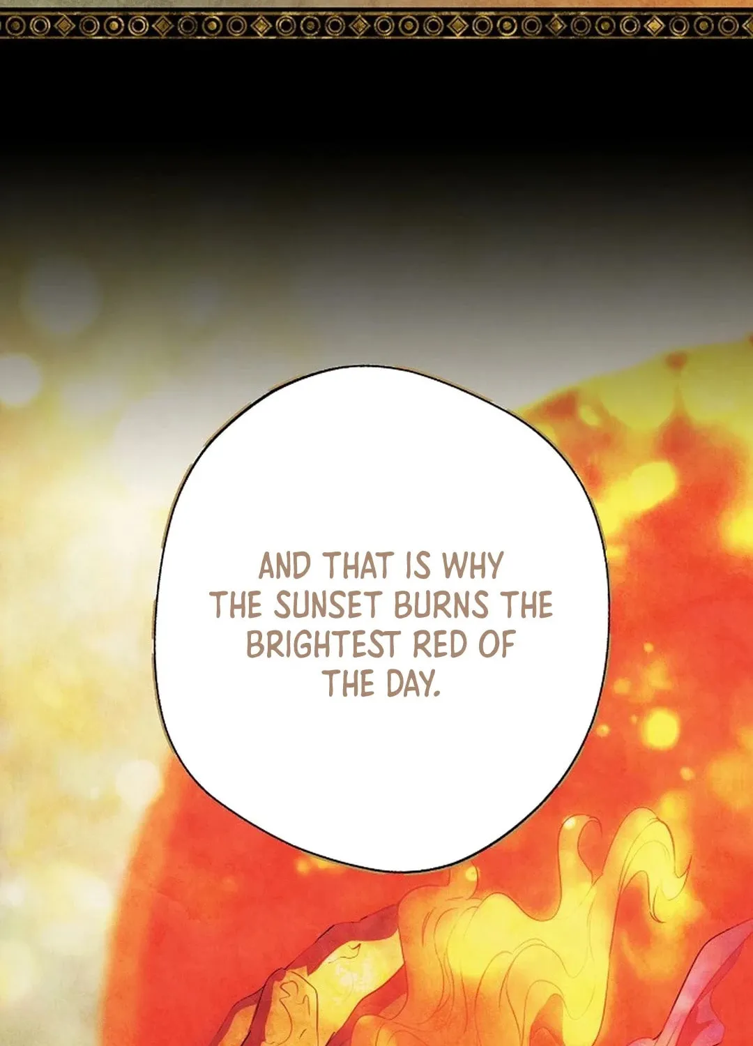 Read The Spark in Your Eyes EN Manga Online