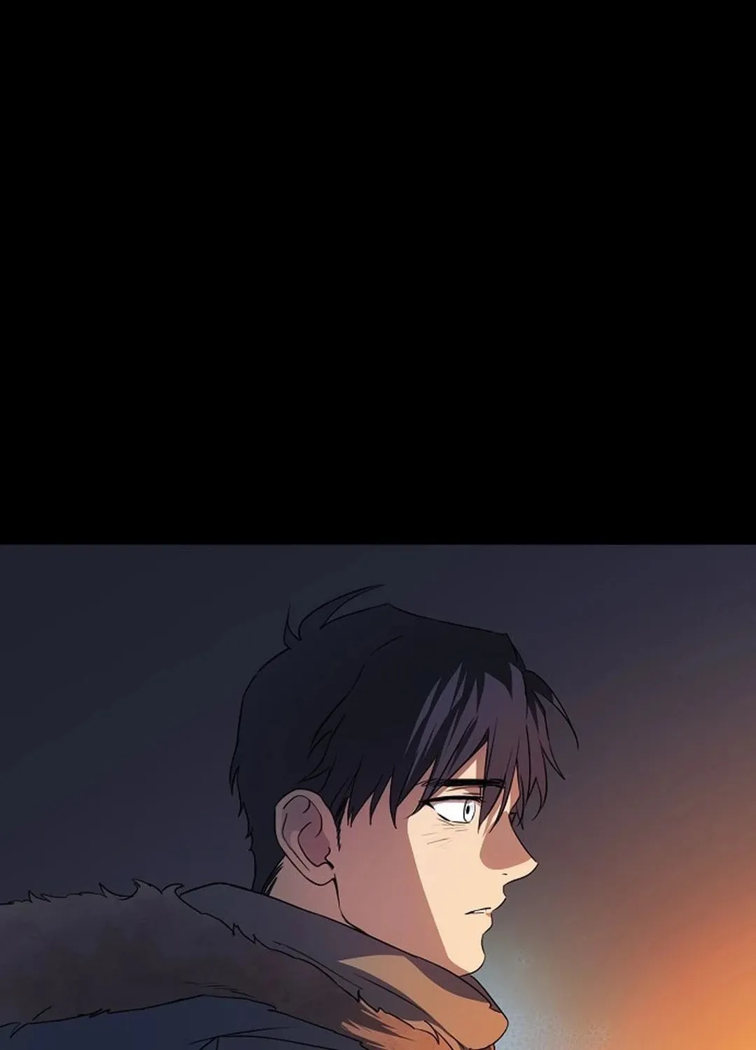 Read The Spark in Your Eyes EN Manga Online
