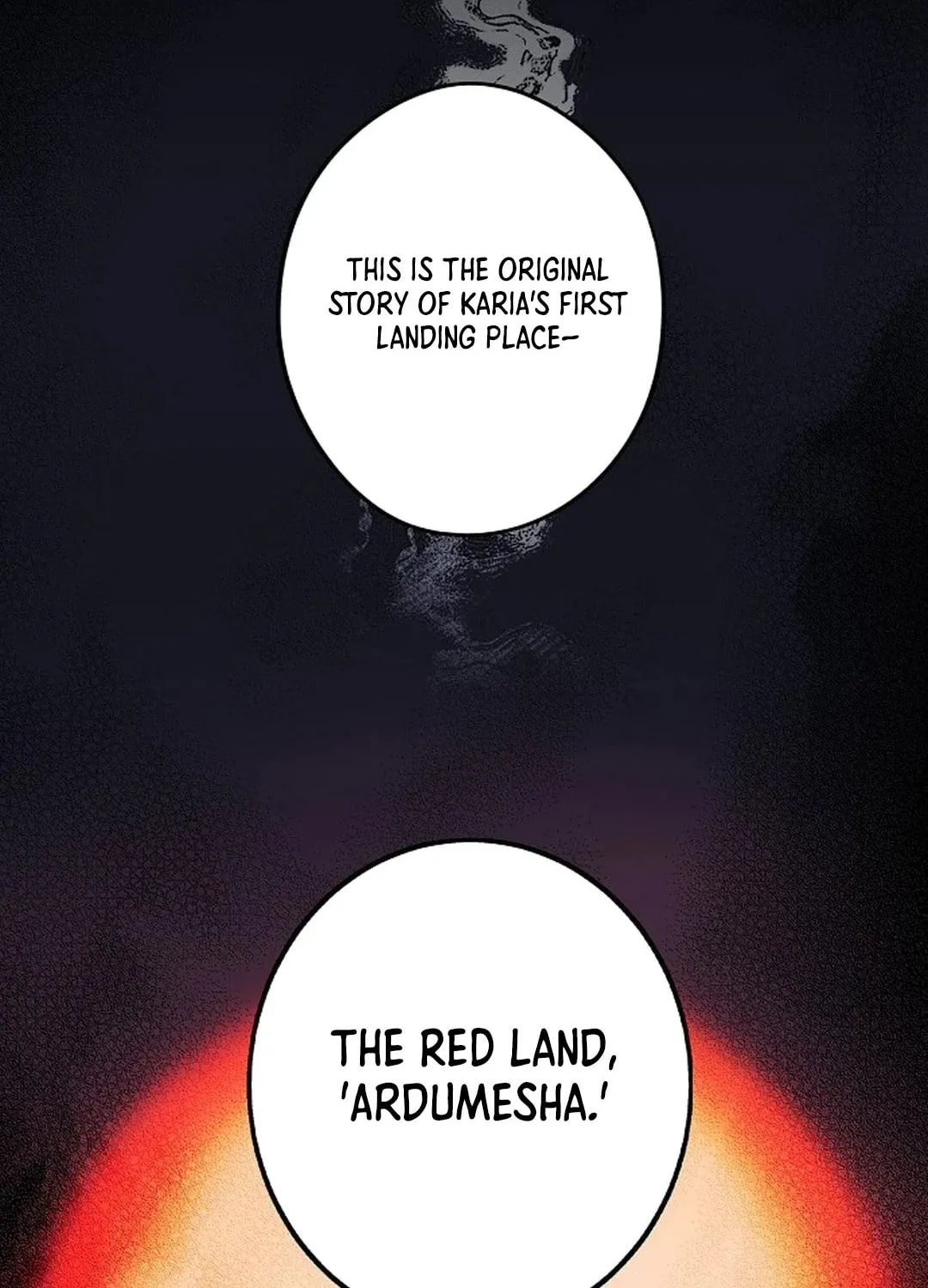 Read The Spark in Your Eyes EN Manga Online