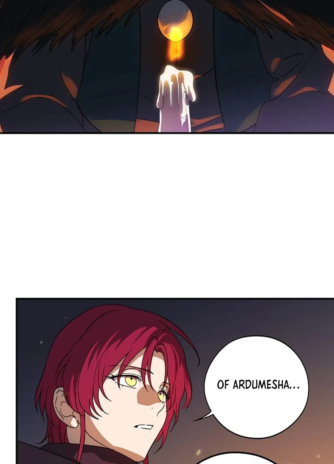 Read The Spark in Your Eyes EN Manga Online