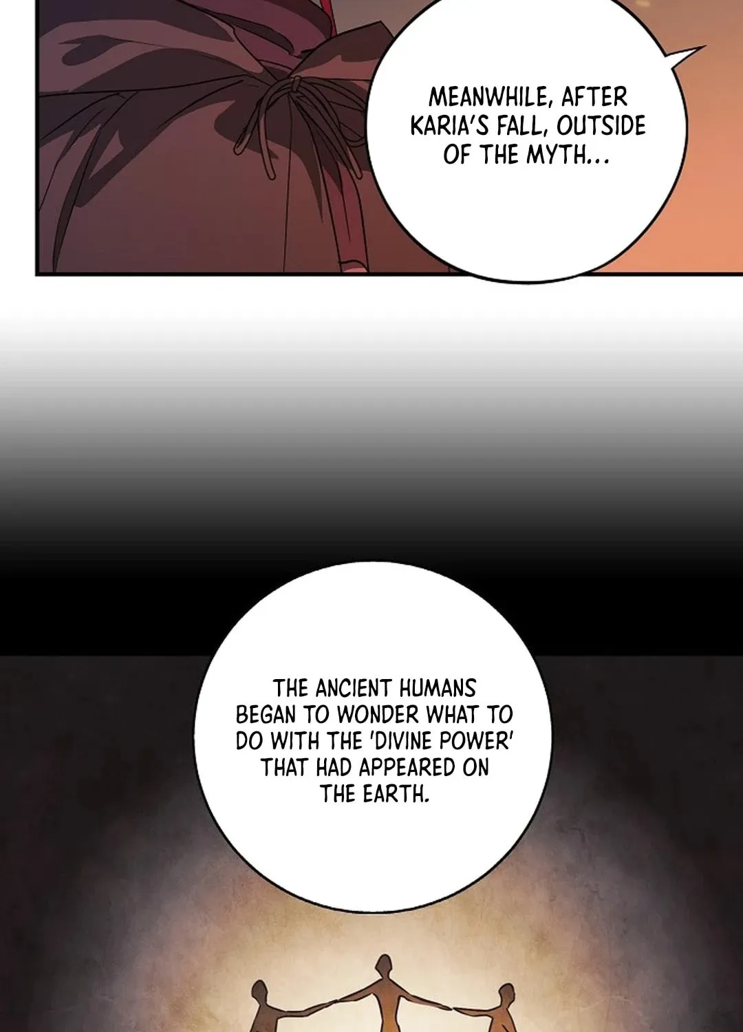Read The Spark in Your Eyes EN Manga Online
