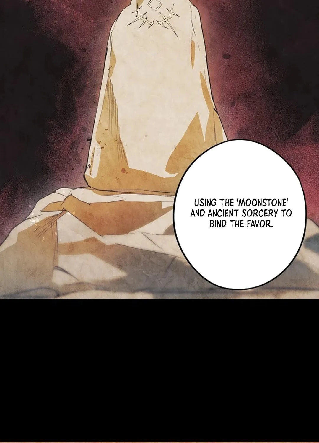 Read The Spark in Your Eyes EN Manga Online