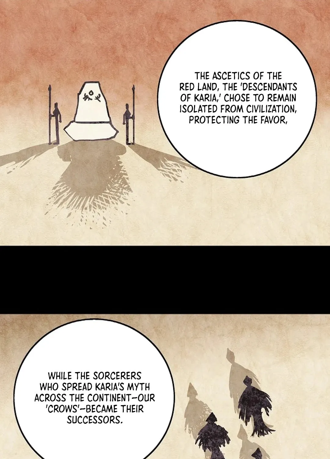 Read The Spark in Your Eyes EN Manga Online