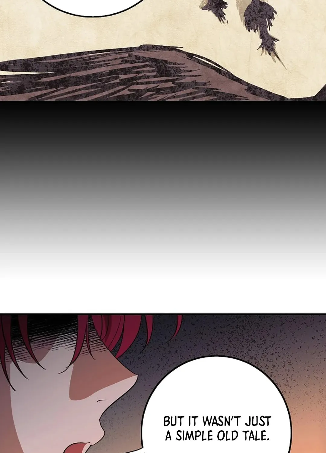 Read The Spark in Your Eyes EN Manga Online
