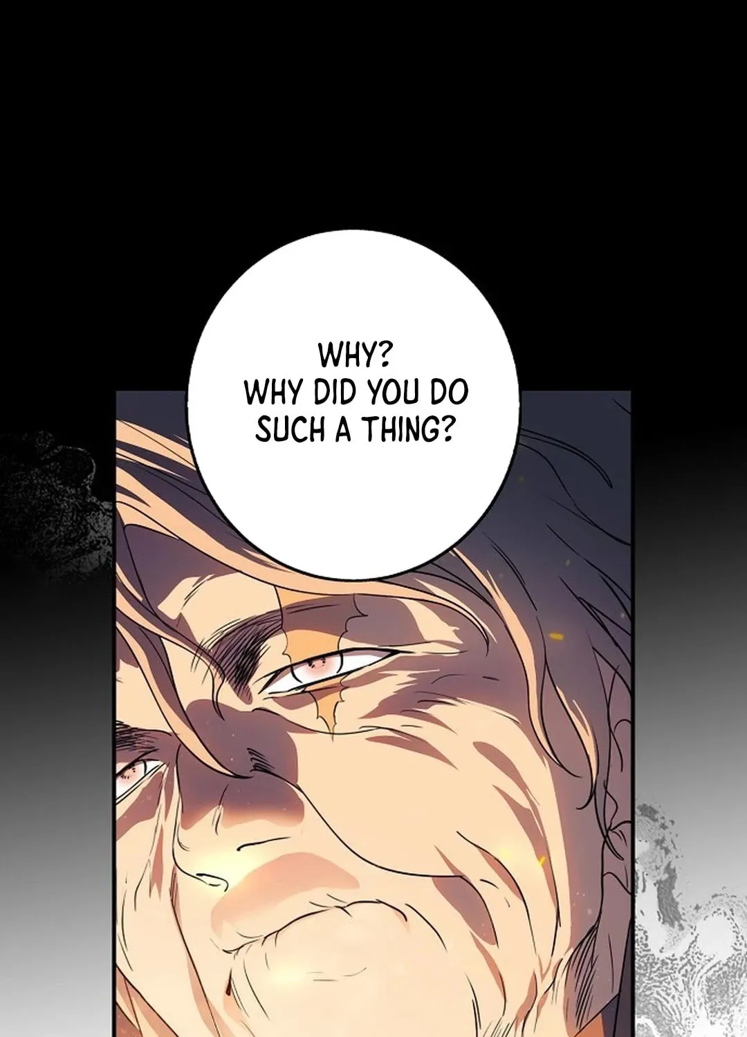 Read The Spark in Your Eyes EN Manga Online
