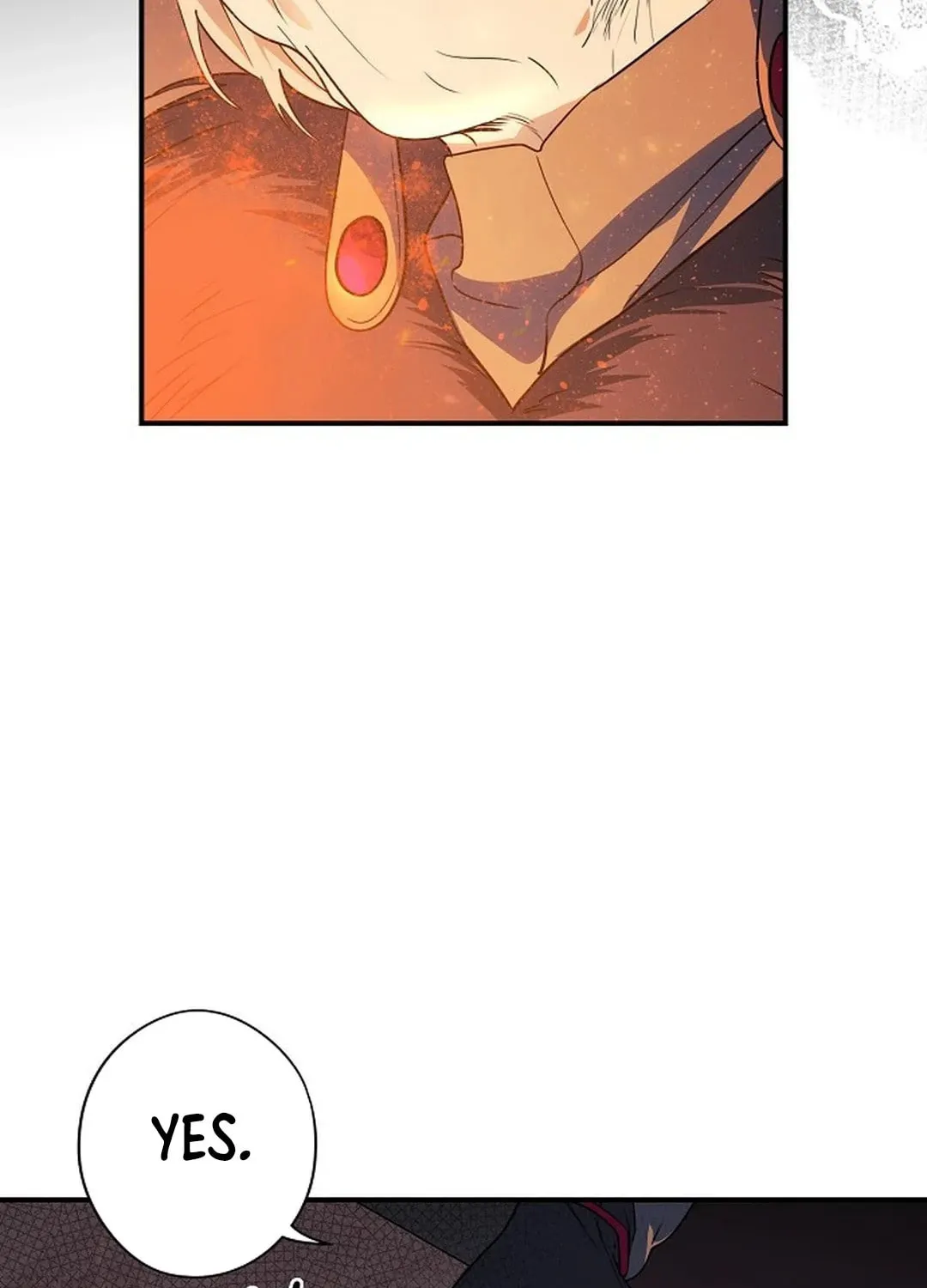 Read The Spark in Your Eyes EN Manga Online