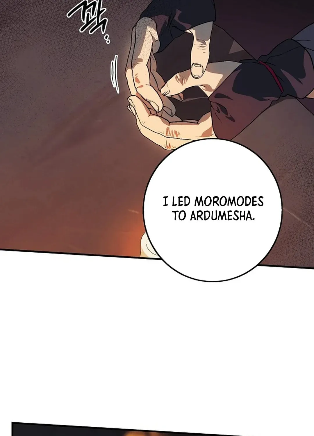 Read The Spark in Your Eyes EN Manga Online