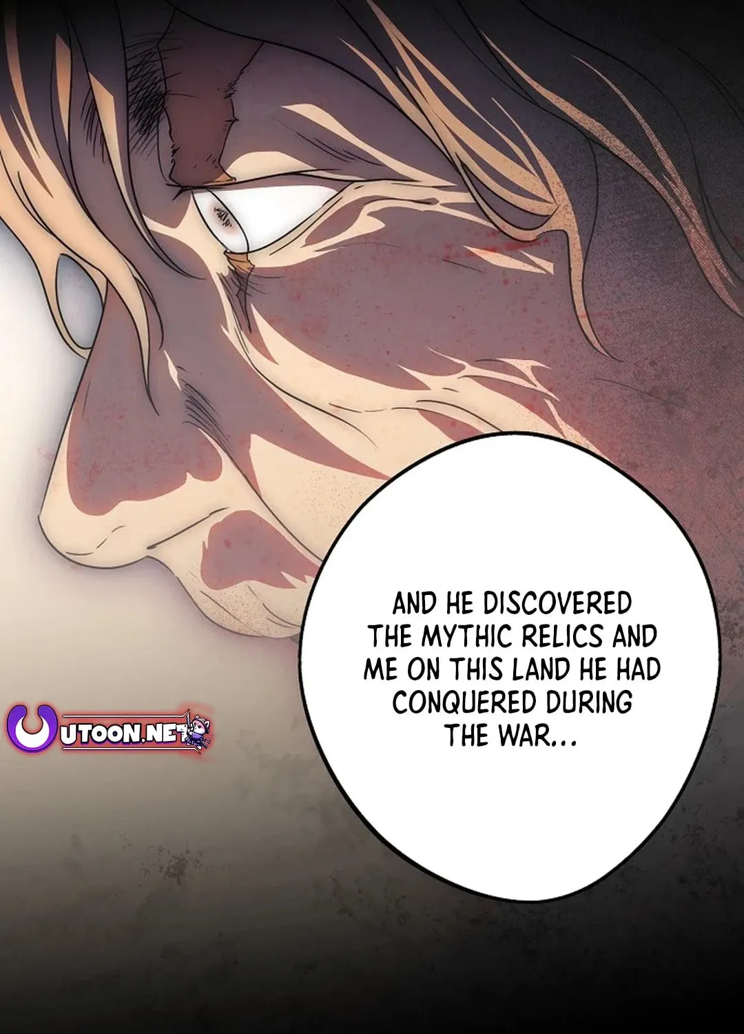 Read The Spark in Your Eyes EN Manga Online