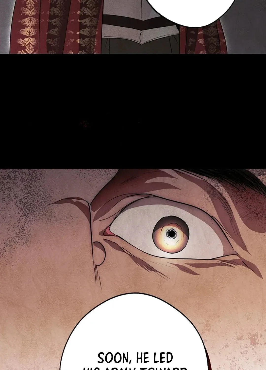 Read The Spark in Your Eyes EN Manga Online