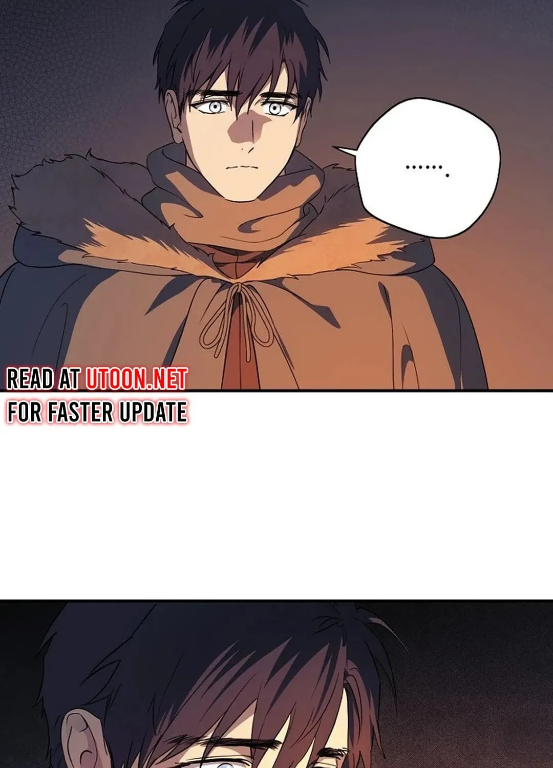Read The Spark in Your Eyes EN Manga Online