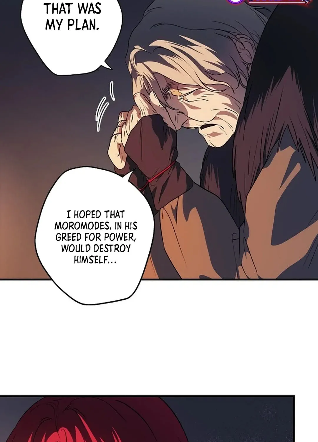 Read The Spark in Your Eyes EN Manga Online