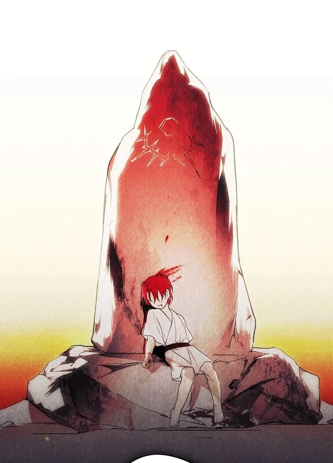Read The Spark in Your Eyes EN Manga Online