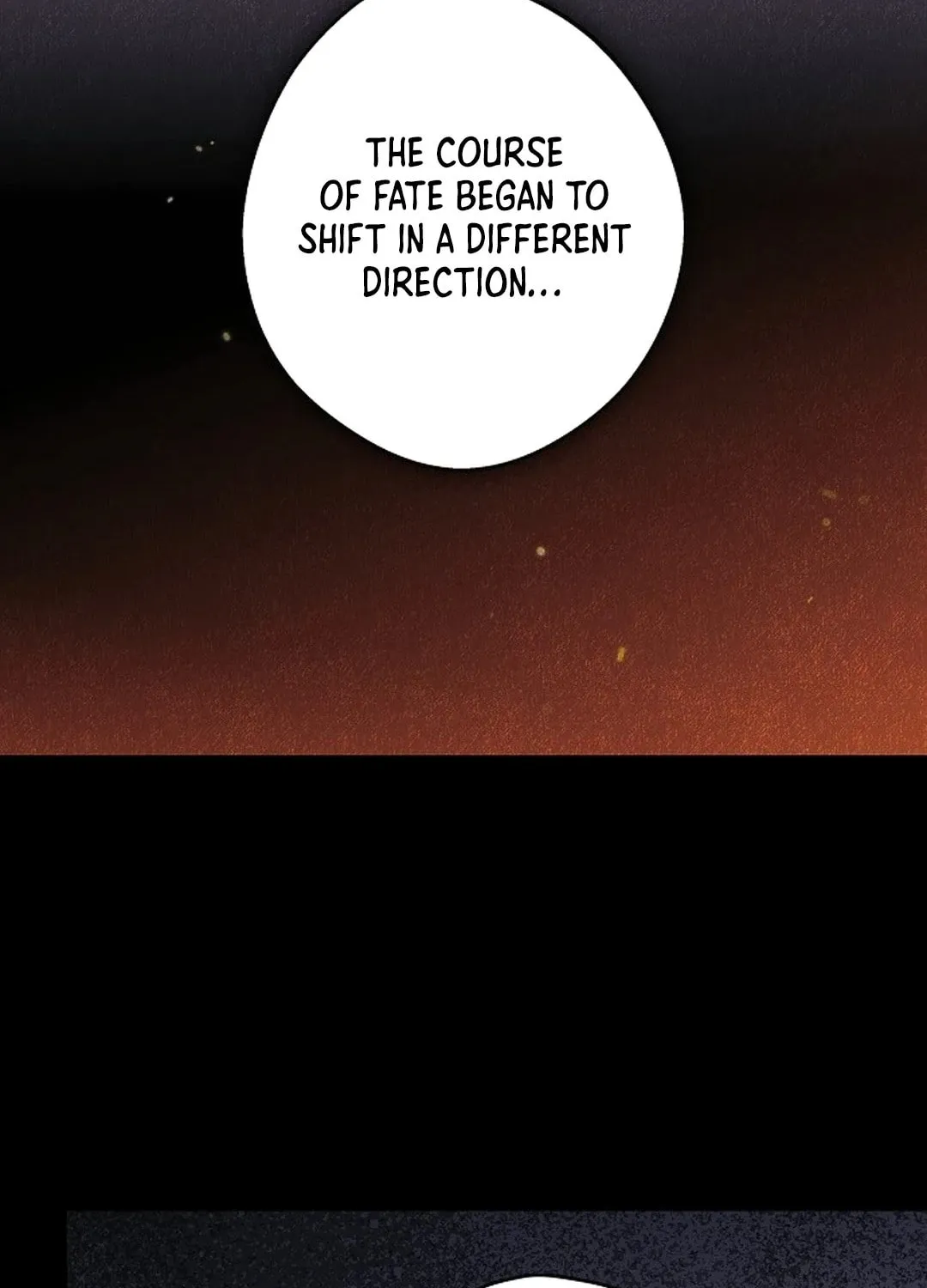 Read The Spark in Your Eyes EN Manga Online