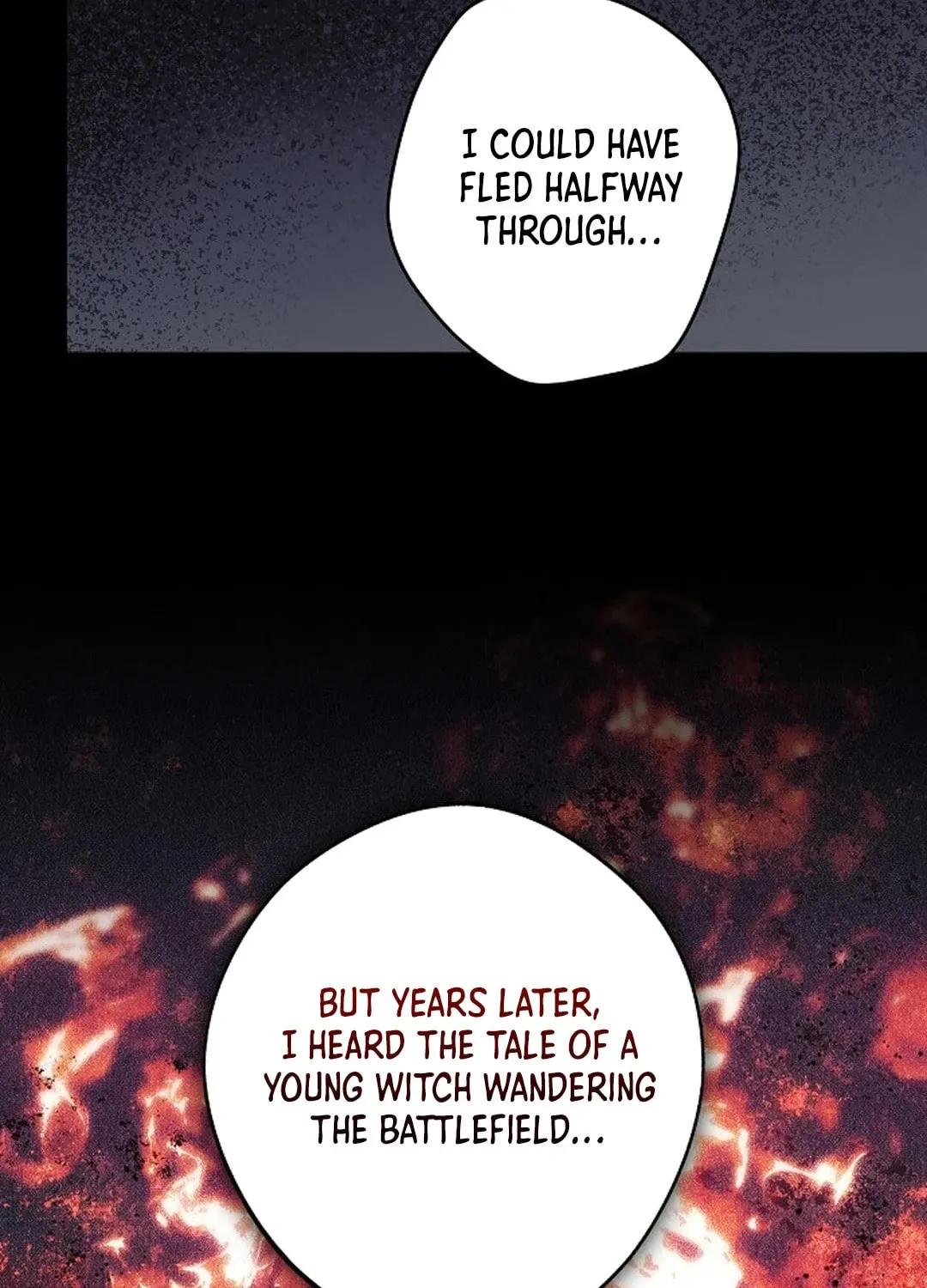 Read The Spark in Your Eyes EN Manga Online