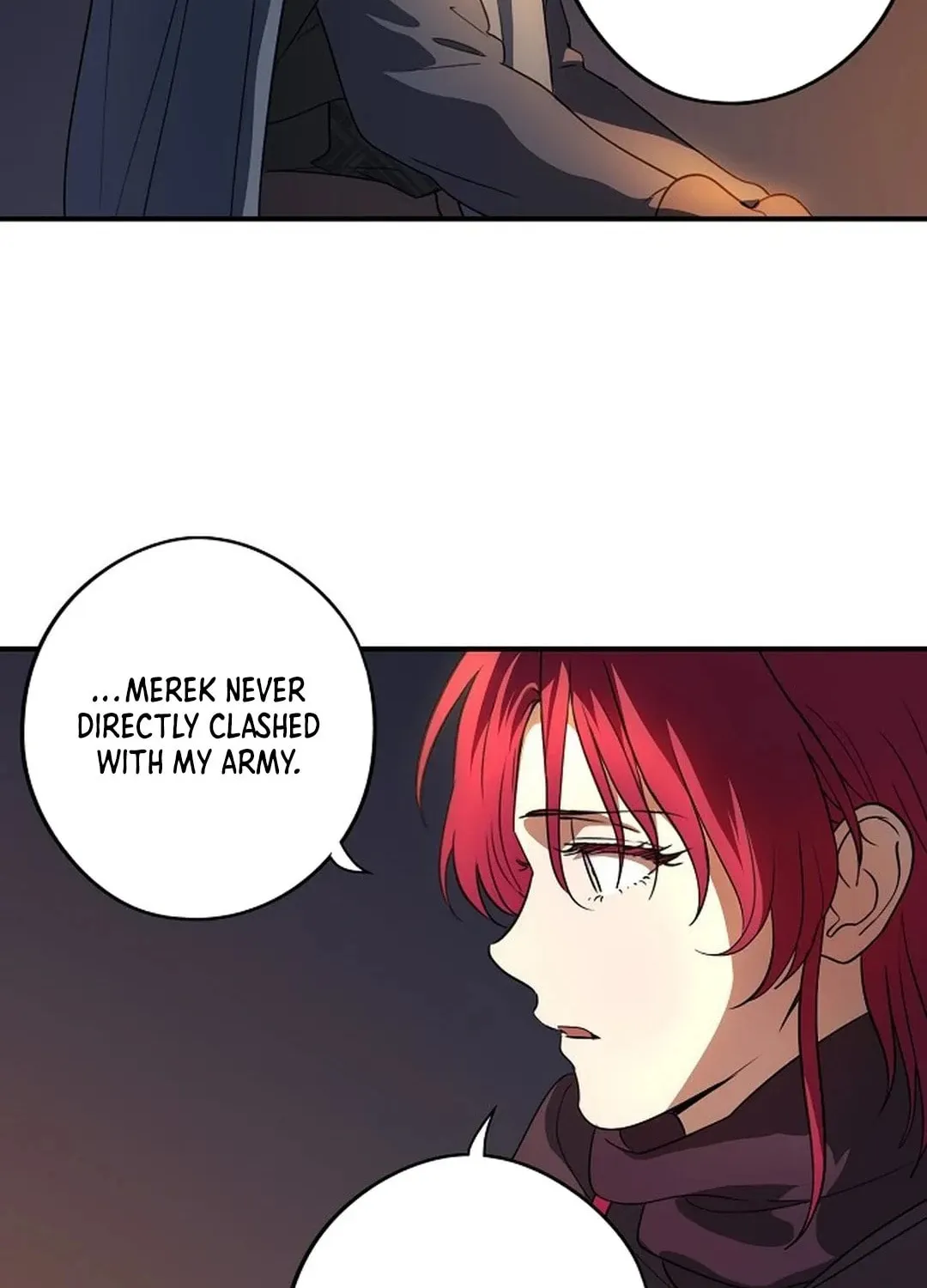 Read The Spark in Your Eyes EN Manga Online