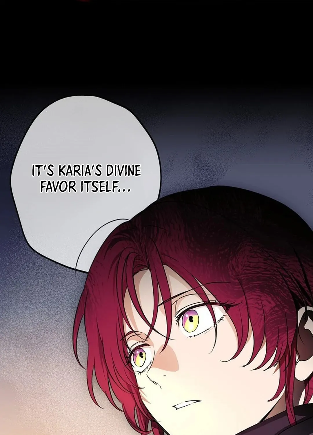 Read The Spark in Your Eyes EN Manga Online
