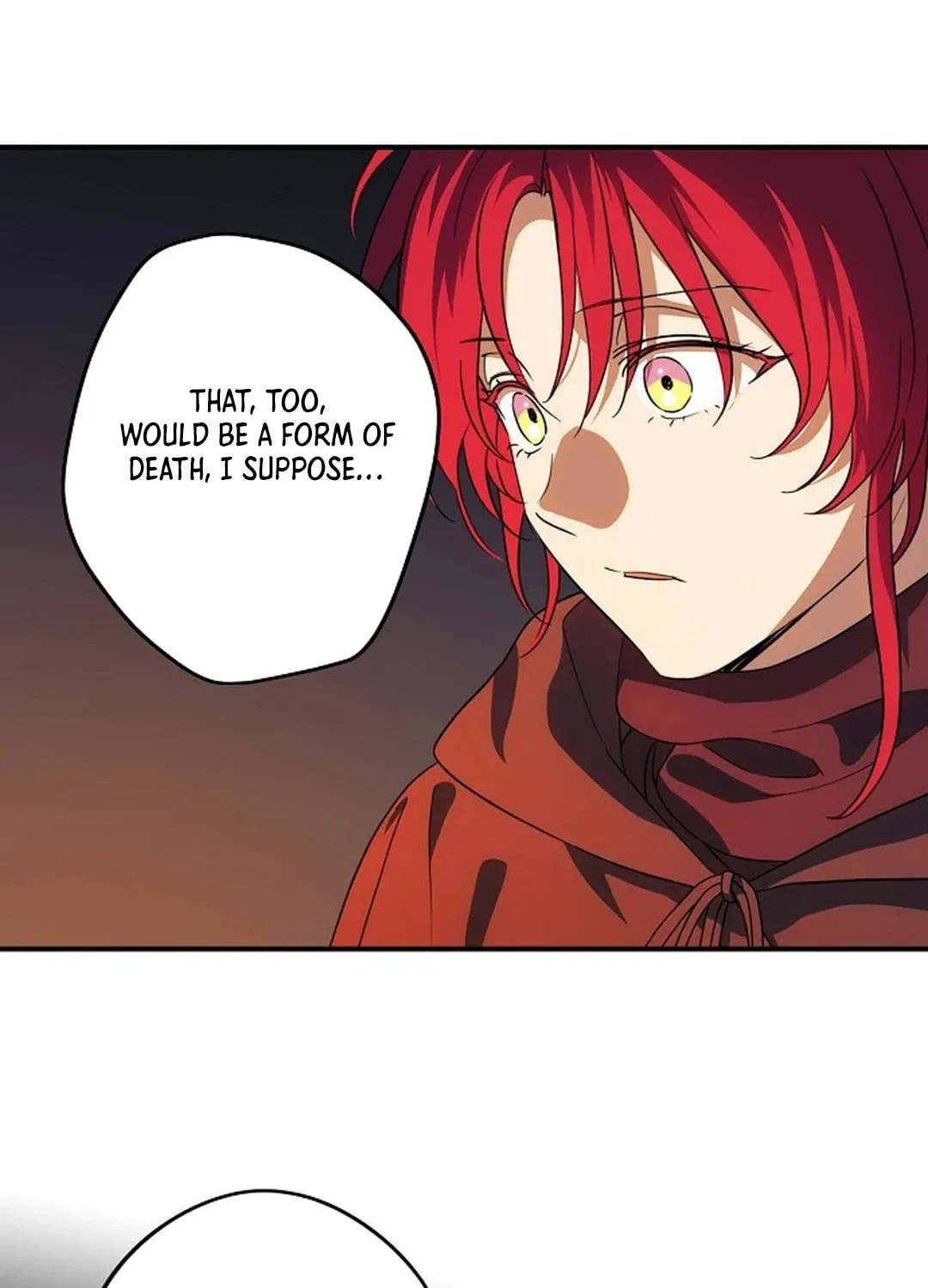 Read The Spark in Your Eyes EN Manga Online