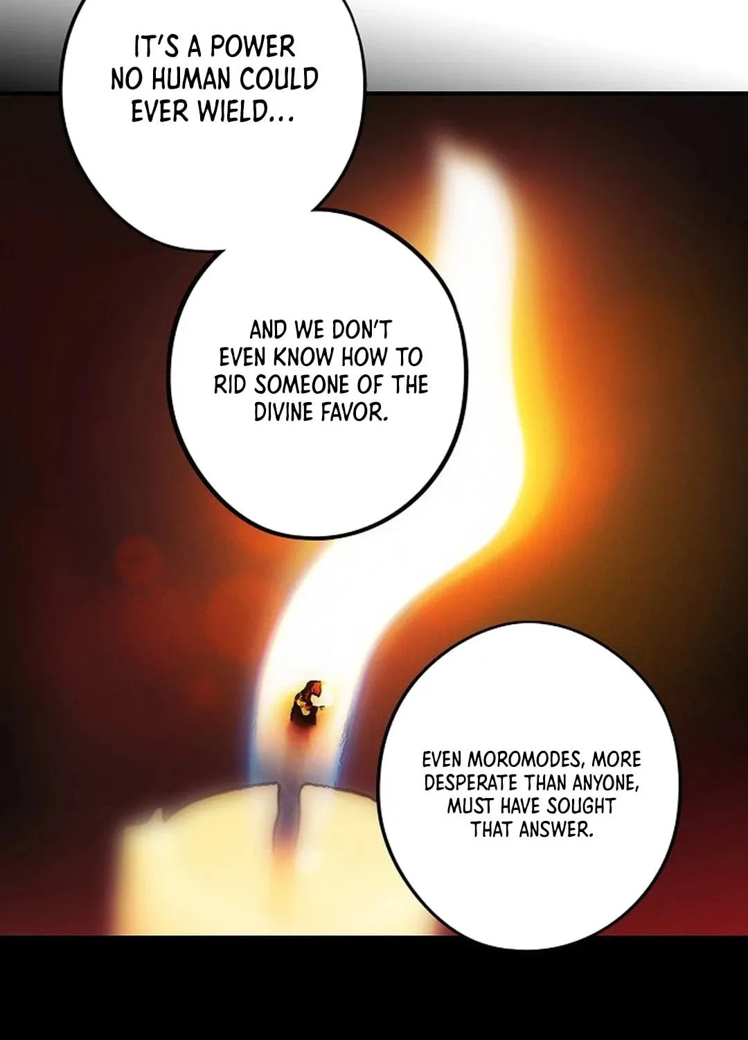 Read The Spark in Your Eyes EN Manga Online