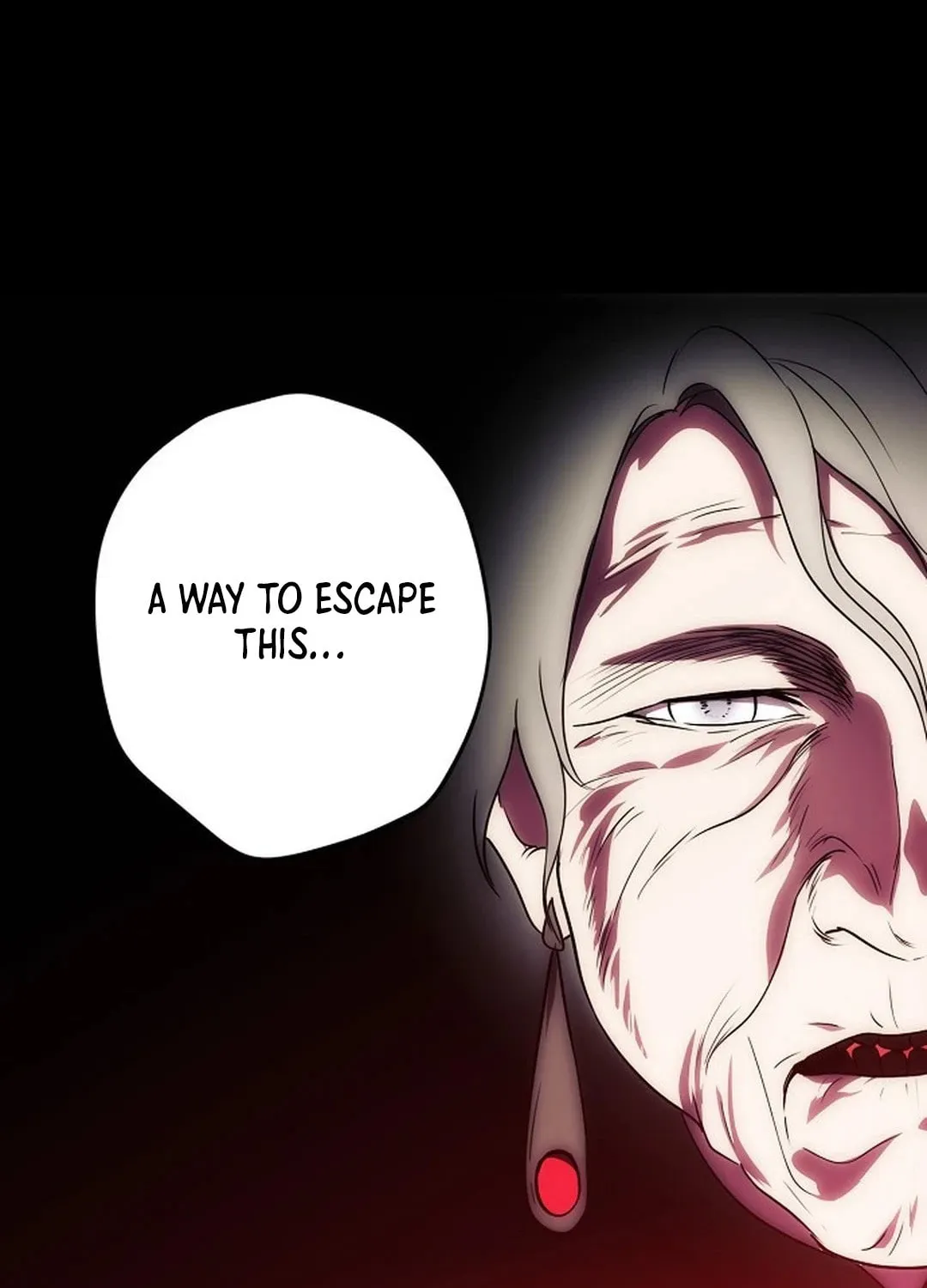 Read The Spark in Your Eyes EN Manga Online
