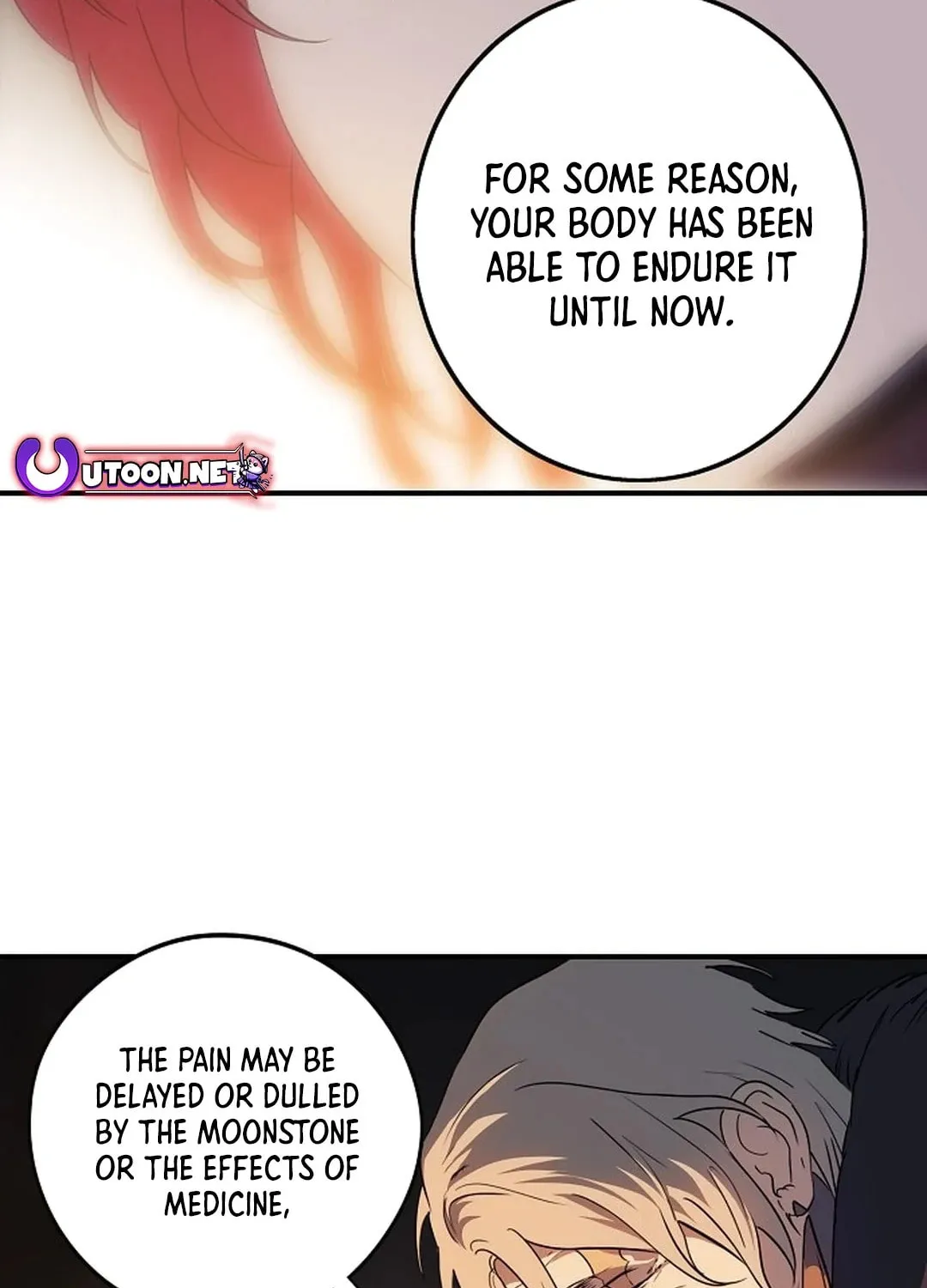 Read The Spark in Your Eyes EN Manga Online