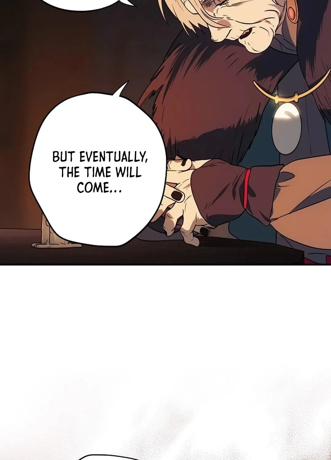 Read The Spark in Your Eyes EN Manga Online