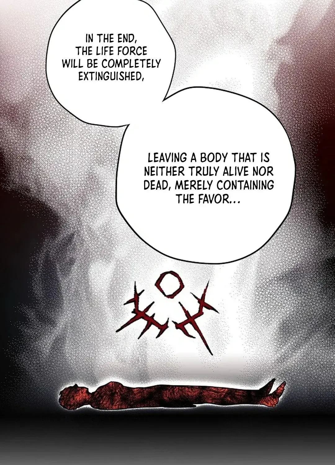 Read The Spark in Your Eyes EN Manga Online