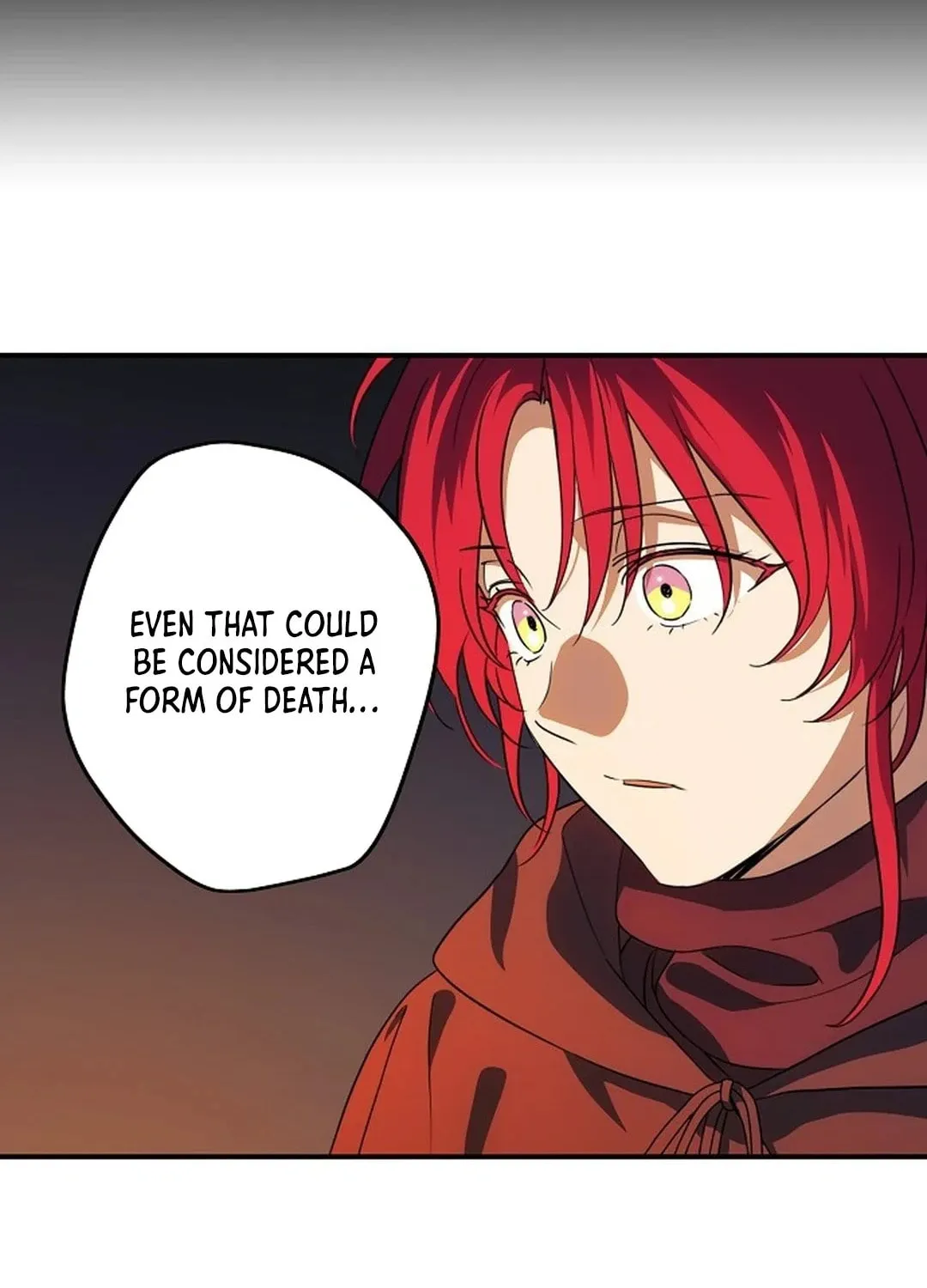 Read The Spark in Your Eyes EN Manga Online
